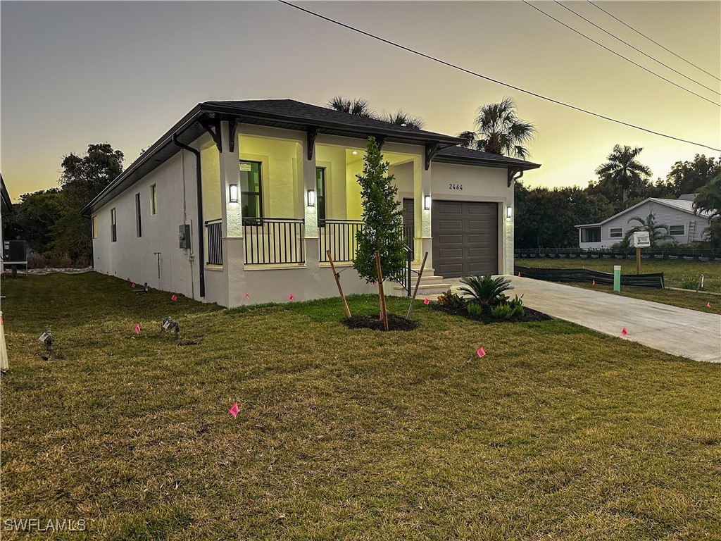 2464 Florida Avenue Naples FL 34112 226002601 image41