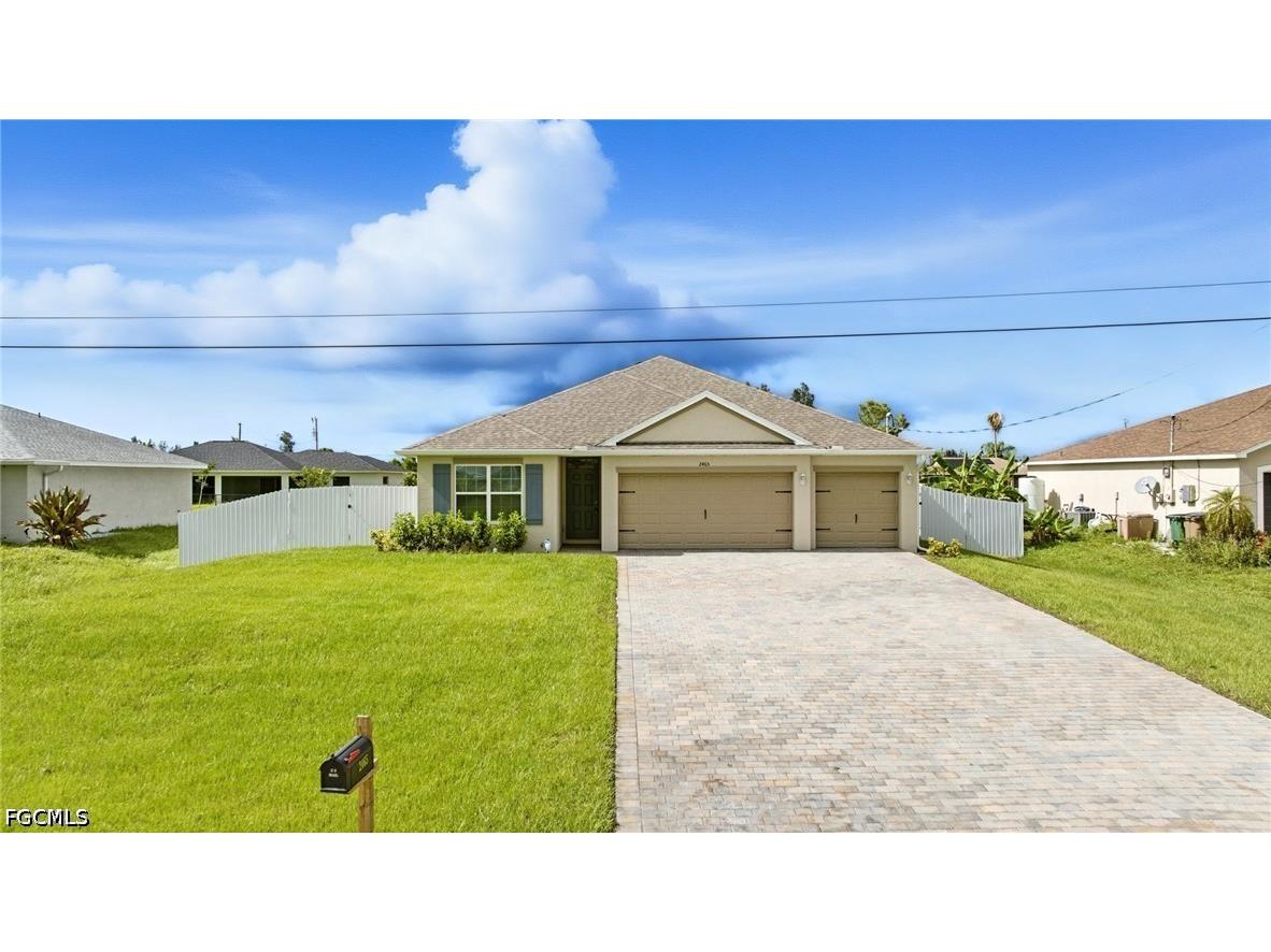 2465 NW 9th Street Cape Coral FL 33993 2026019394 image1