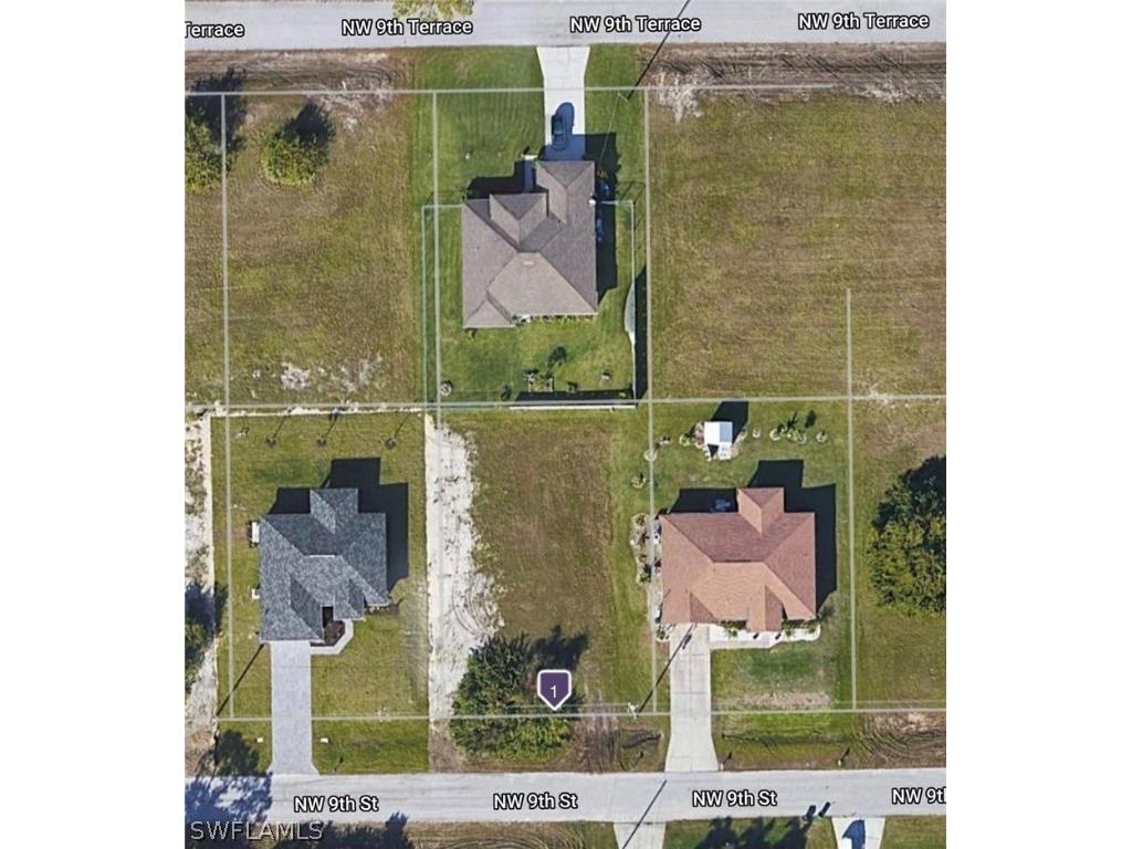 2465 NW 9th Street Cape Coral FL 33993 222081562 image1