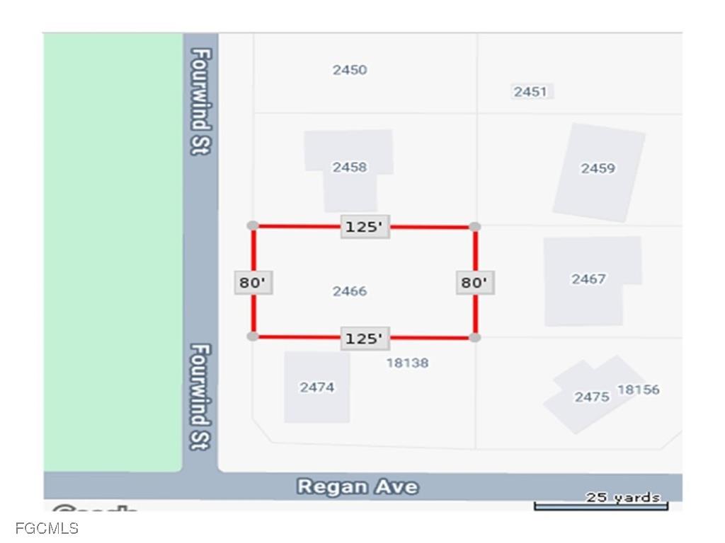 2466 Fourwind Street Port Charlotte FL 33948 2025003143 image4