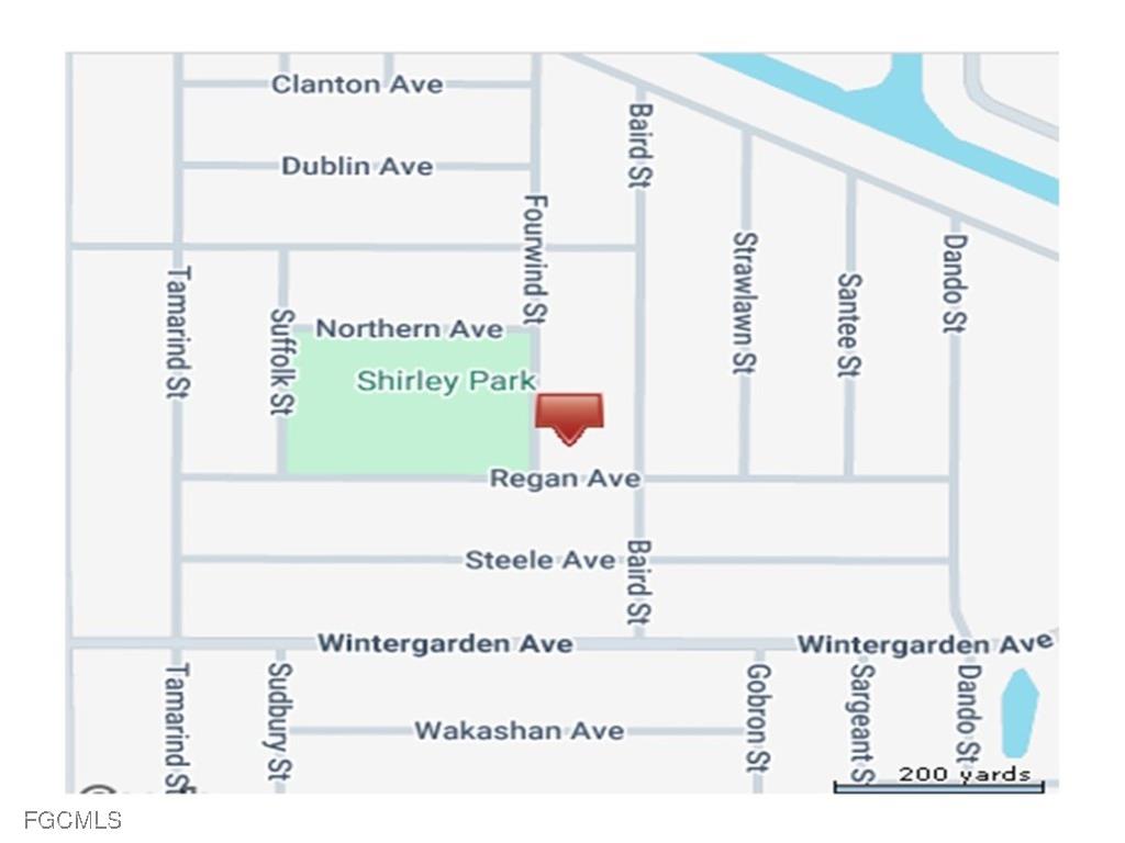 2466 Fourwind Street Port Charlotte FL 33948 2025003143 image8