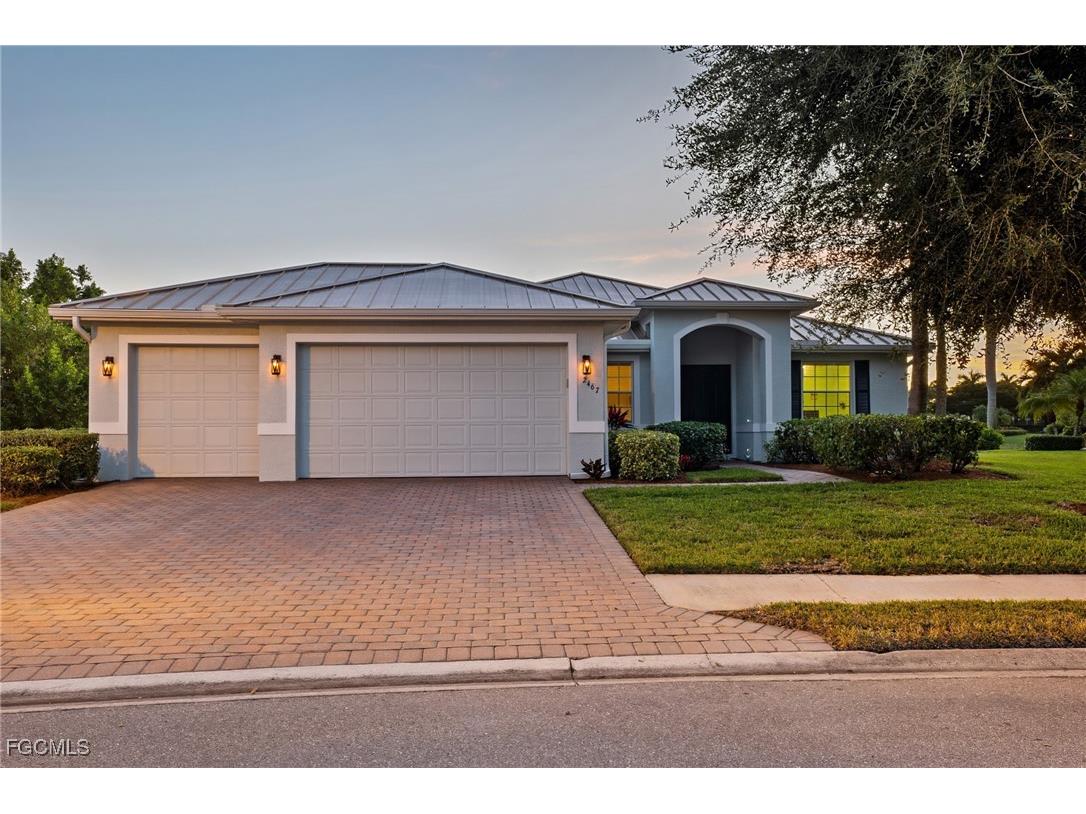 2467 Ashbury Circle Cape Coral FL 33991 2025023398 image1