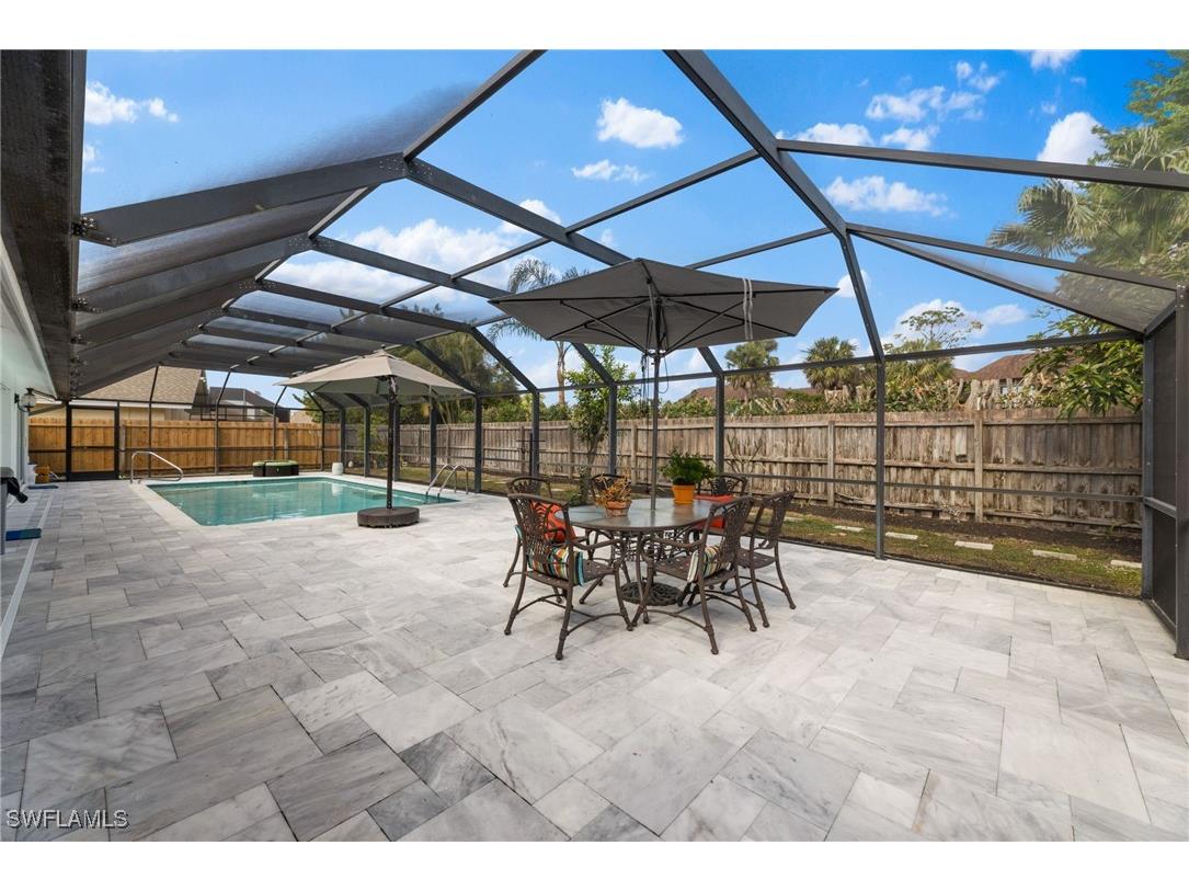 2467 Pine Woods Circle #3 Naples FL 34105 226002591 image20