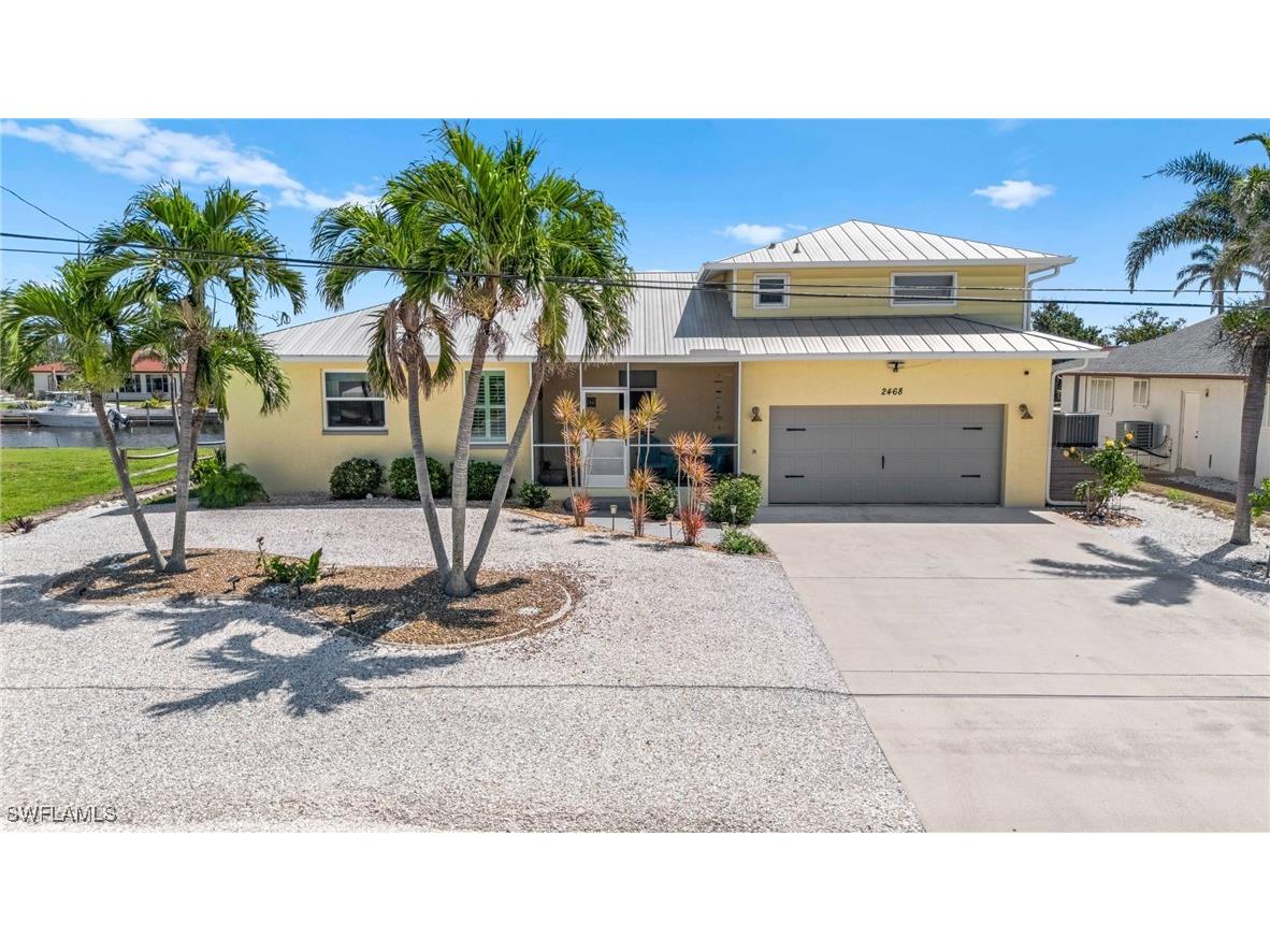 2468 Sapodilla Lane Saint James City FL 33956 225034265 image1