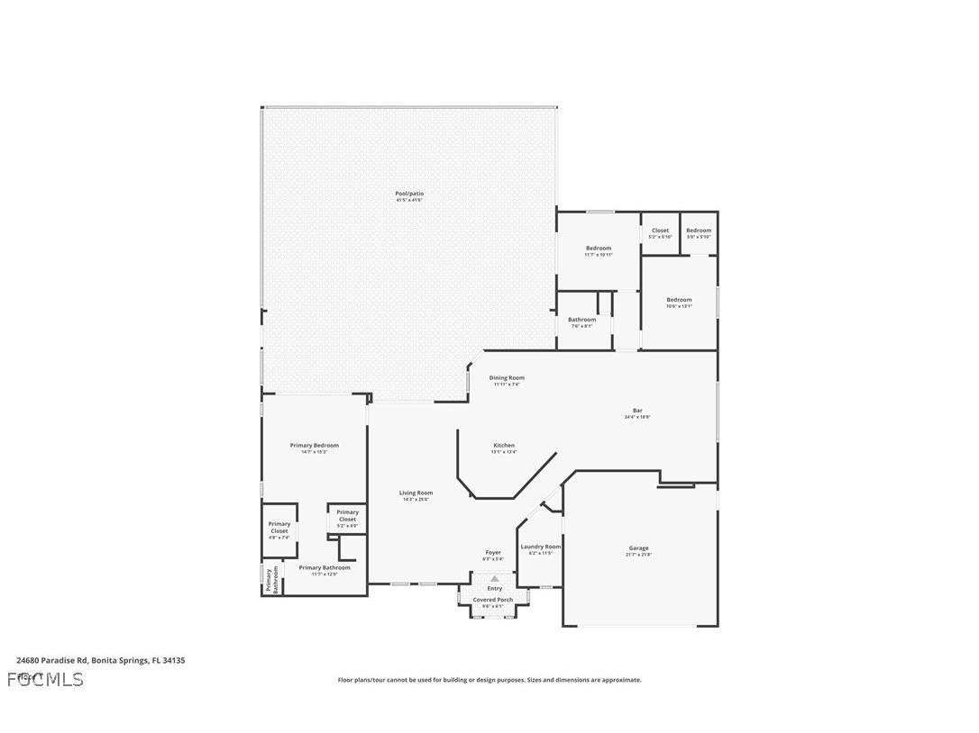 24680 Paradise Road Bonita Springs FL 34135 2026013728 image50