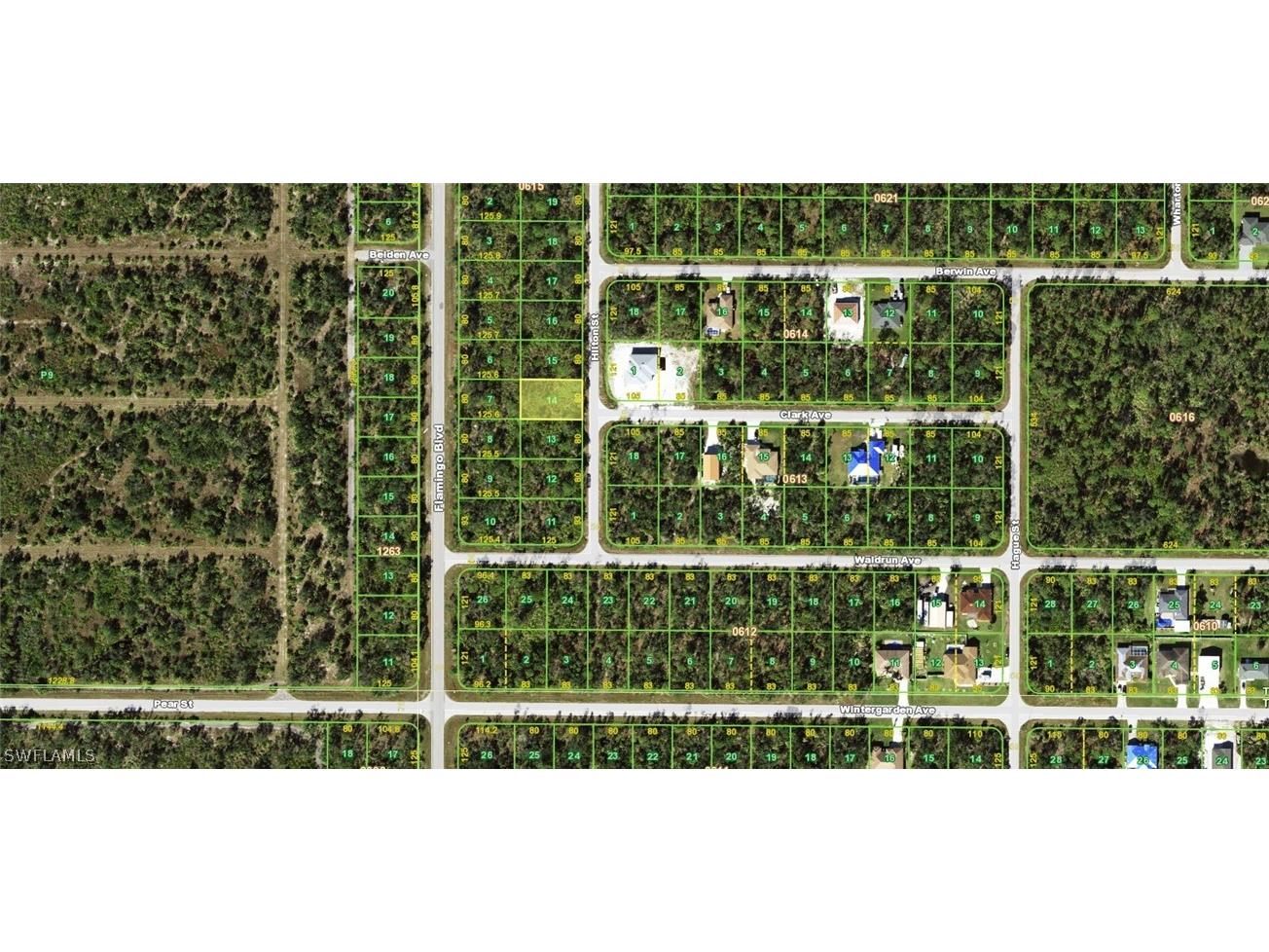 2469 Hilton Street Port Charlotte FL 33948 224038279 image1