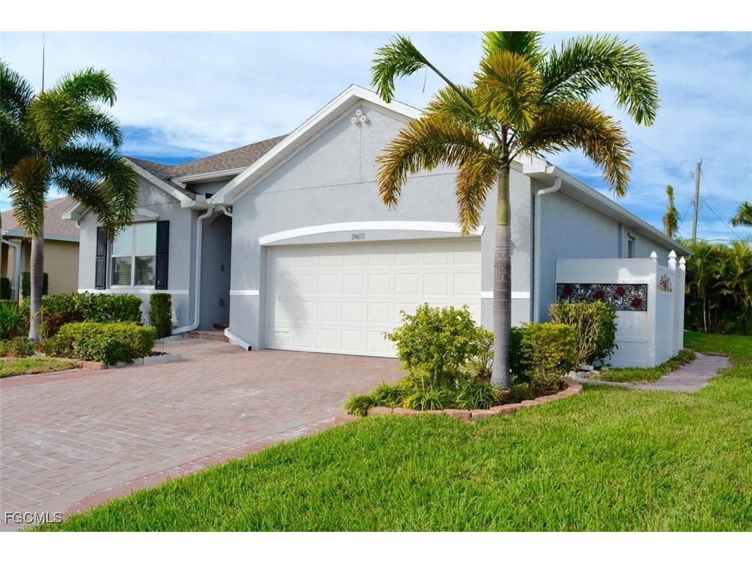 24692 Rio Villa Lakes Circle Punta Gorda FL 33950 225035894 image1
