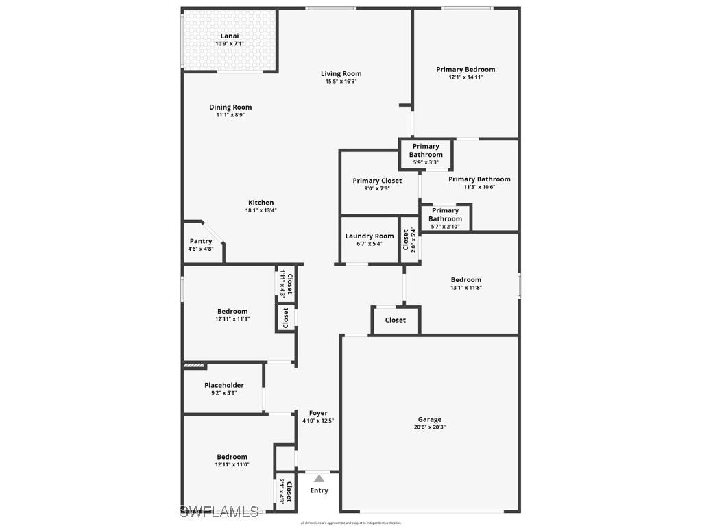 24692 Rio Villa Lakes Circle Punta Gorda FL 33950 225035894 image3