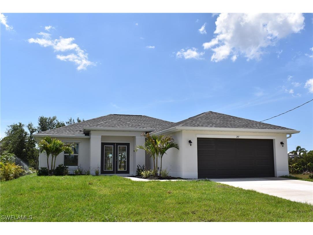 247 Antis Drive Rotonda West FL 33947 223028560 image1