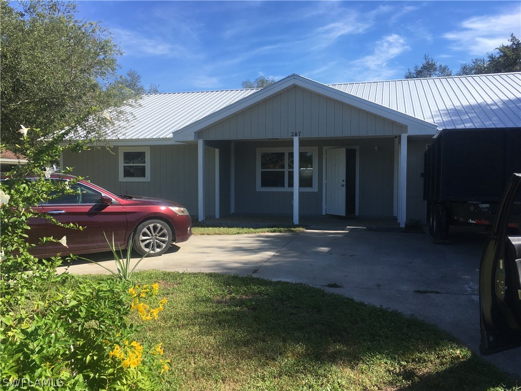 247 Citrus Street Labelle FL 33935 224057583 image1