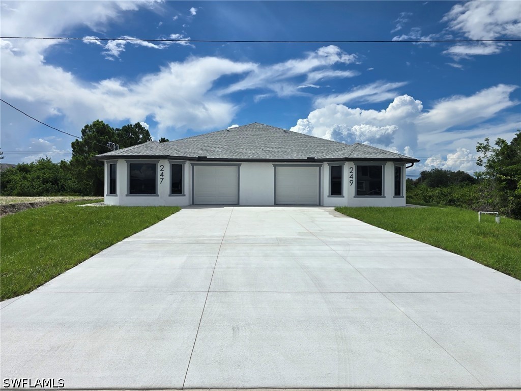 247 Pennfield Street #247 Lehigh Acres FL 33974 226026163 image1