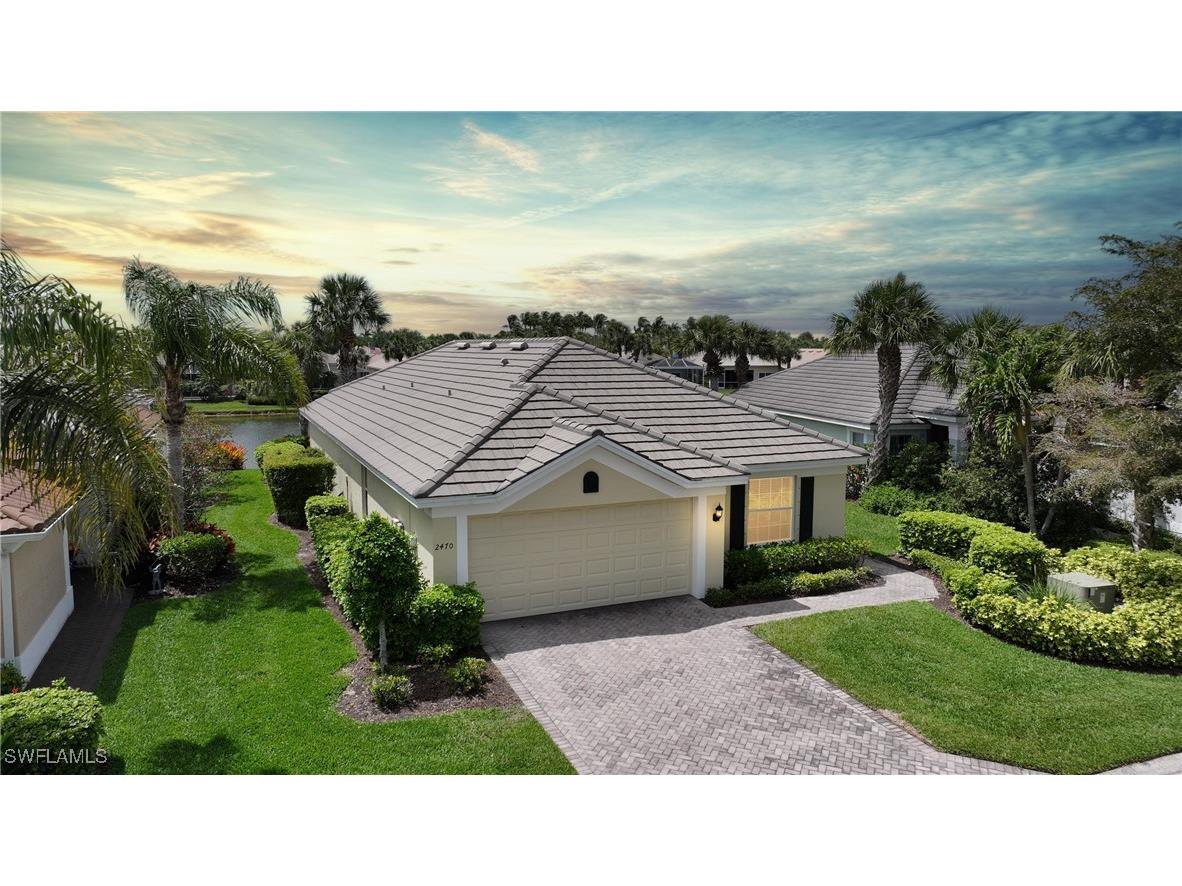 2470 Anguilla Drive Cape Coral FL 33991 225035678 image1