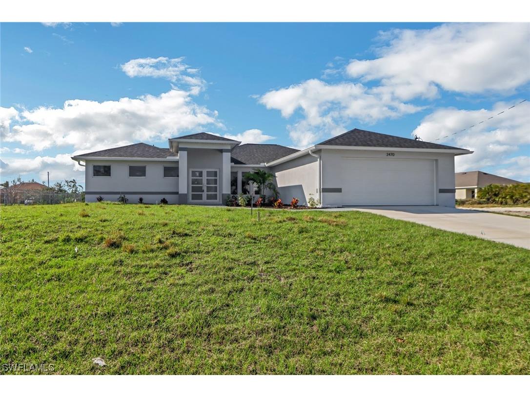 2470 NW 9th Terrace Cape Coral FL 33993 223013541 image1