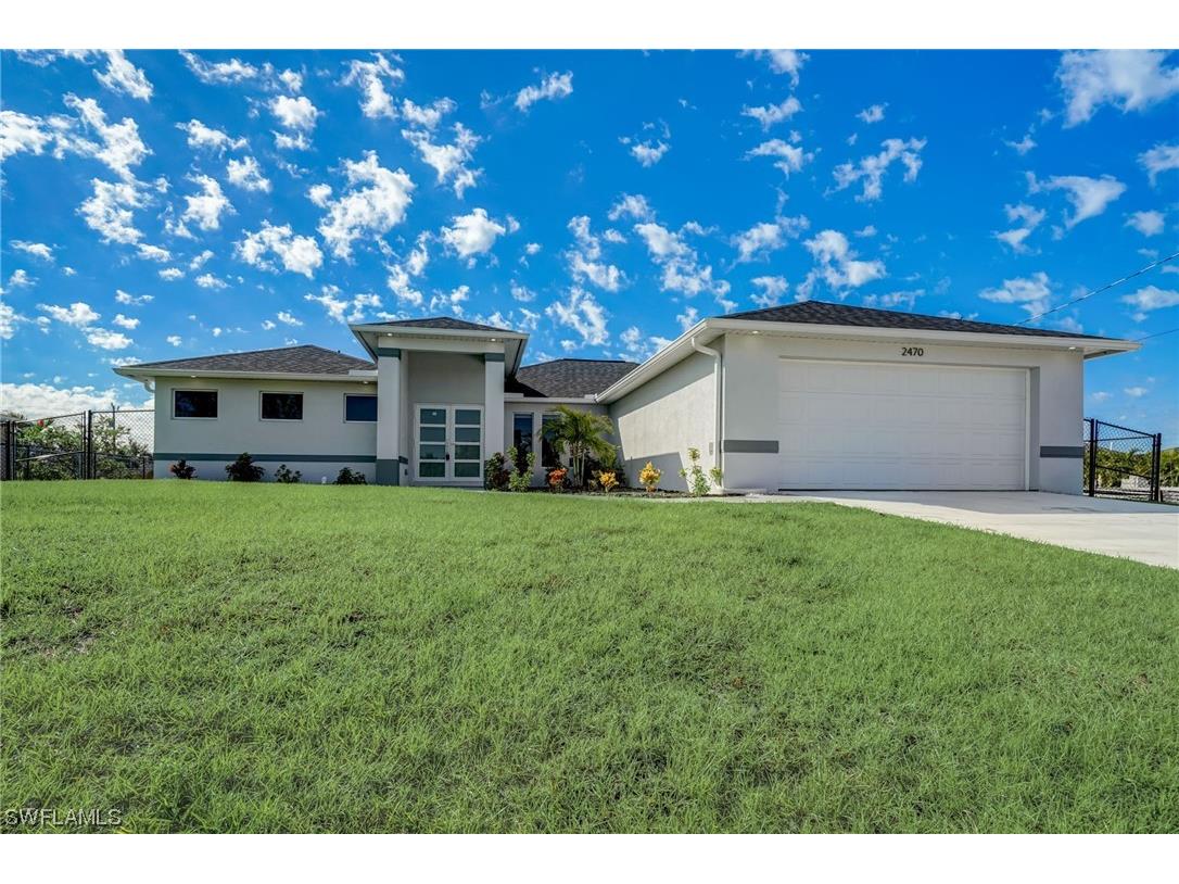 2470 NW 9th Terrace Cape Coral FL 33993 223077624 image1