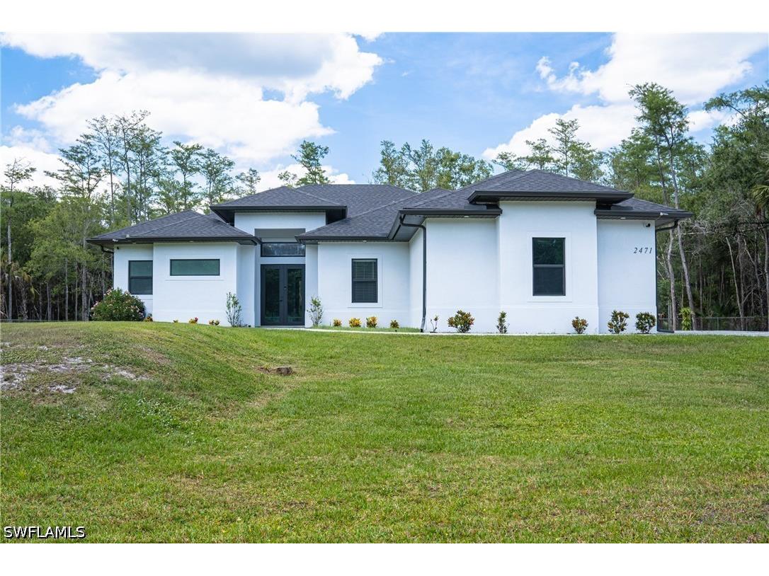 2471 64th Avenue NE Naples FL 34120 226018825 image1