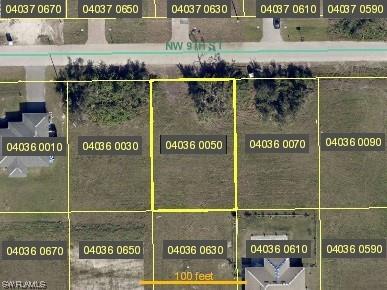 2472 NW 9th Street Cape Coral FL 33993 223088599 image1