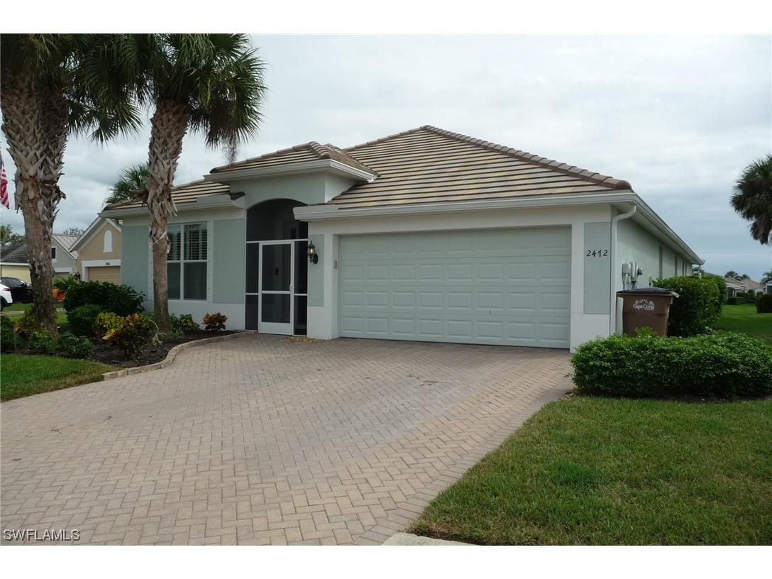2472 Sutherland Court Cape Coral FL 33991 223072218 image1