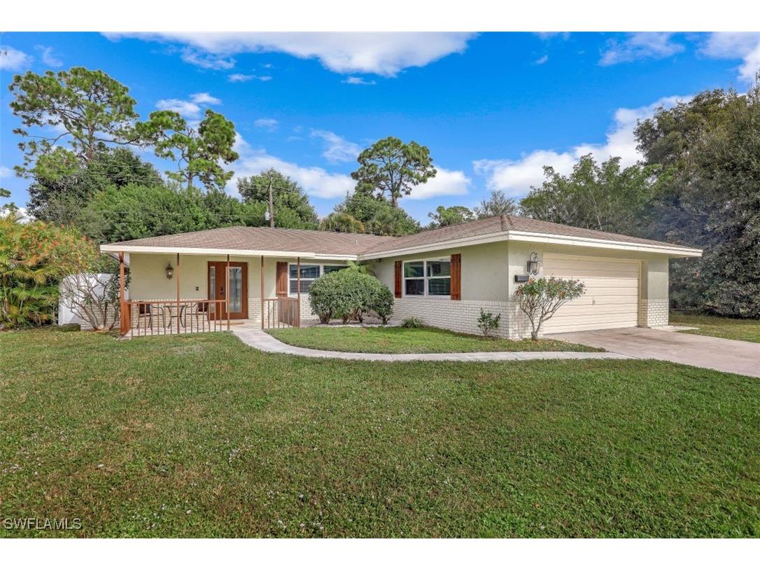 2473 Poinciana Street Naples FL 34105 224077478 image1