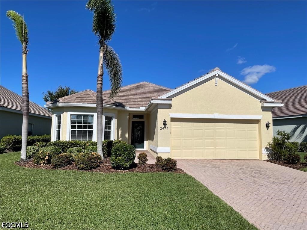 2474 Blackburn Circle Cape Coral FL 33991 2026021047 image2