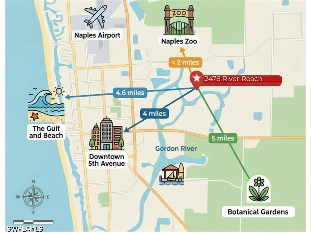2476 River Reach Drive Naples FL 34104 226016044 image5