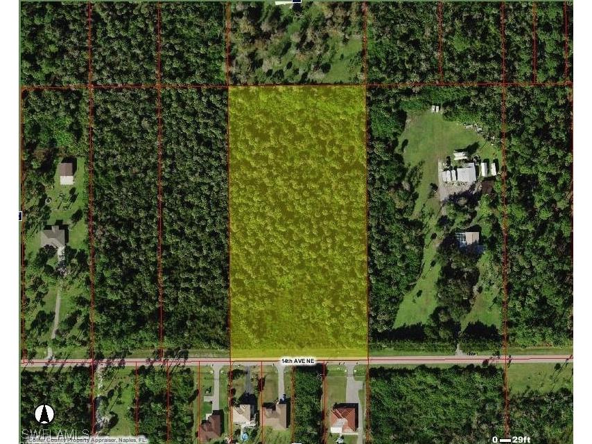 2477 14th Avenue NE Naples FL 34120 224014738 image1