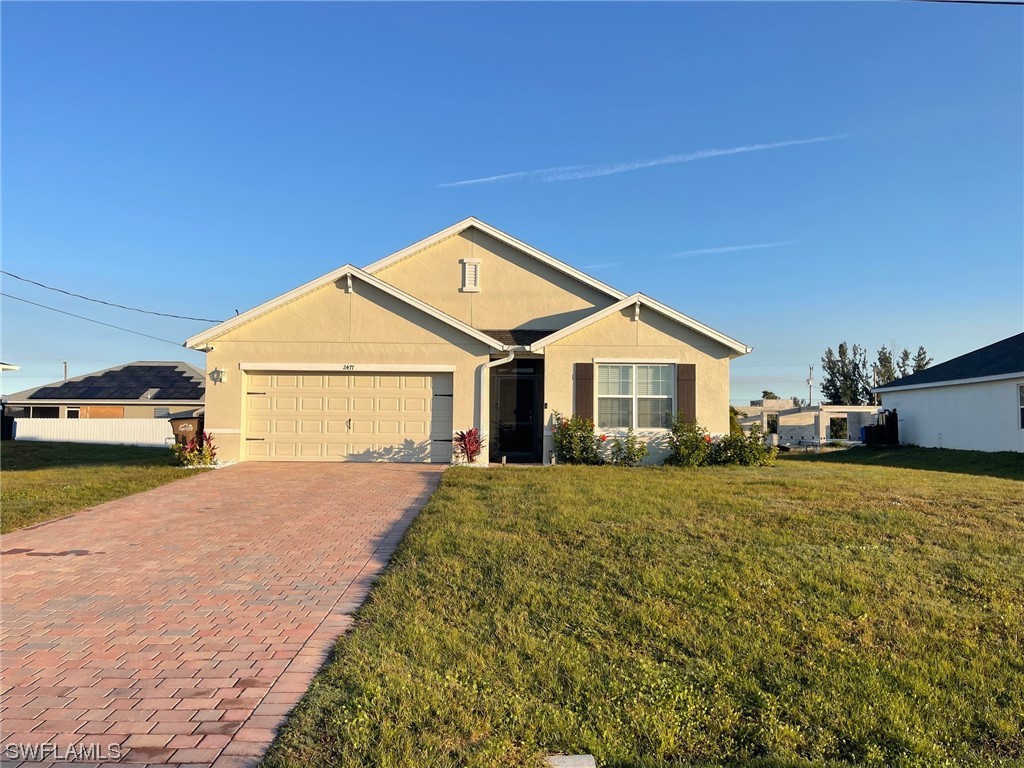 2477 NW 9th Street Cape Coral FL 33993 224010040 image1