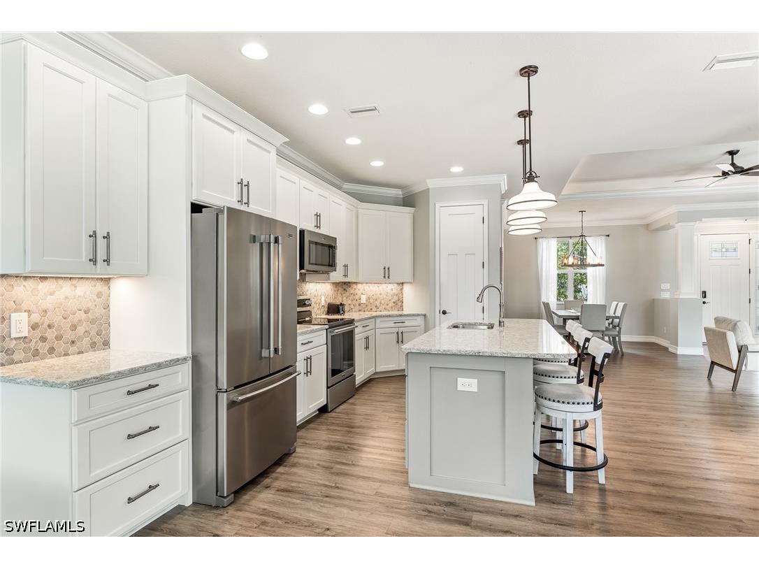 2477 Sierra Lane Punta Gorda FL 33950 226023030 image8