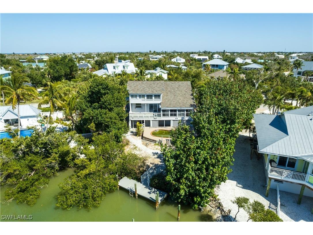 2479 Blind Pass Court Sanibel FL 33957 224000025 image1