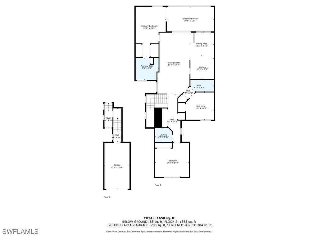 24797 Lakemont Cove Lane #202 Bonita Springs FL 34134 225050245 image26