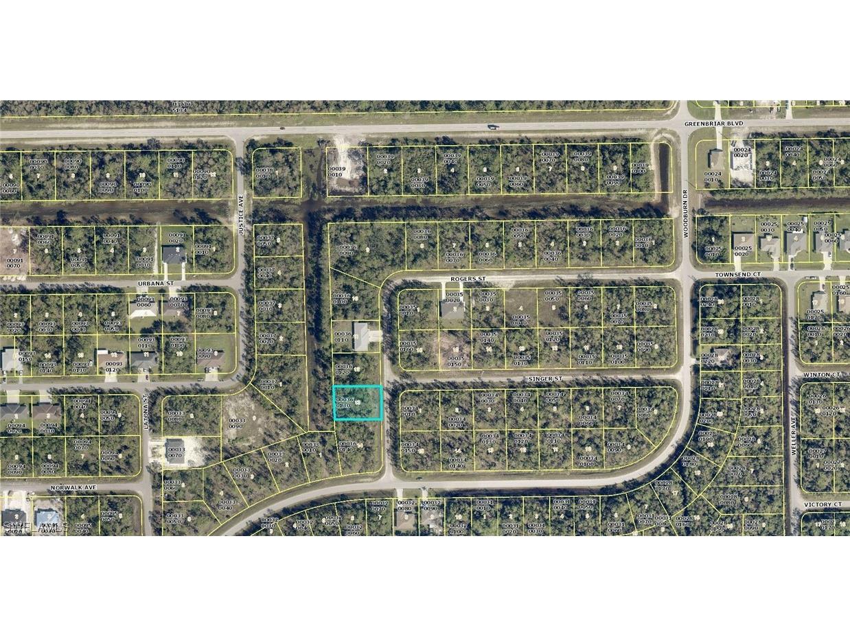 248-250 Rogers Street Lehigh Acres FL 33972 223020974 image1