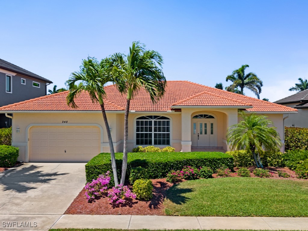 248 Capistrano Court Marco Island FL 34145 225038650 image1