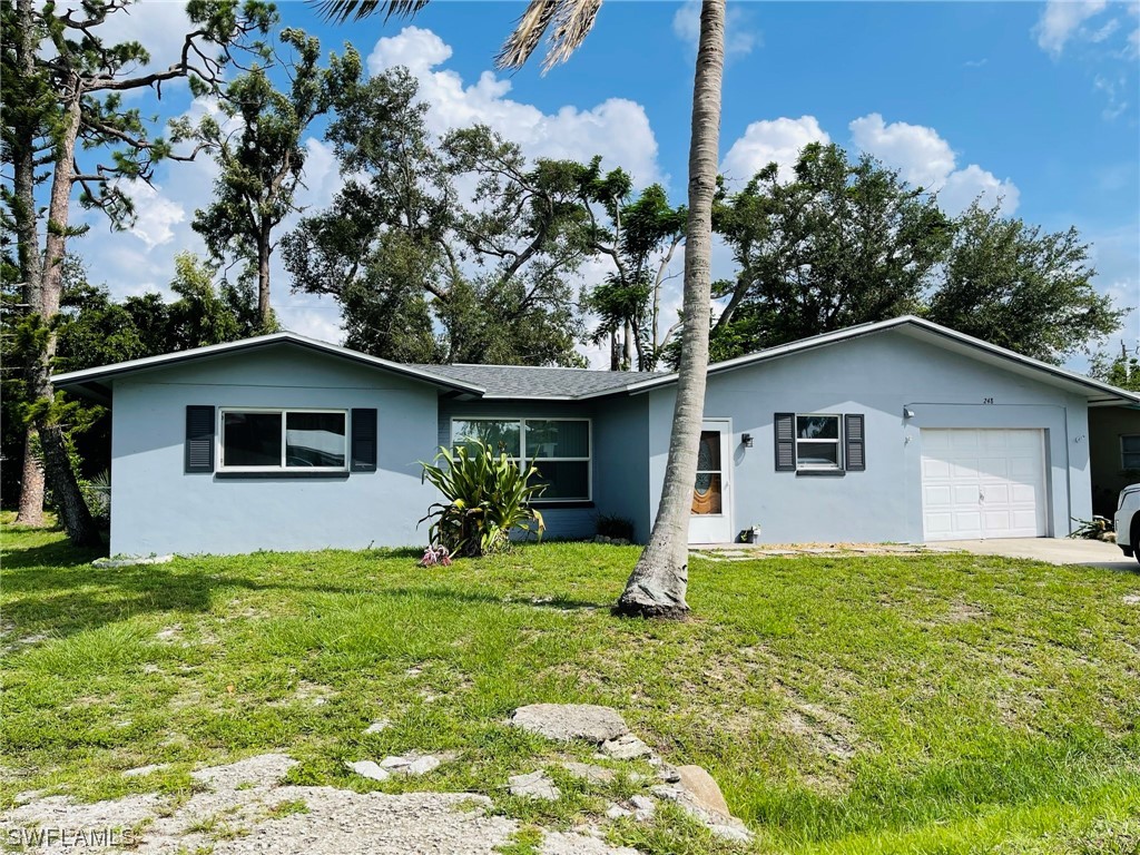 248 Chalmer Drive North Fort Myers FL 33917 223045759 image1