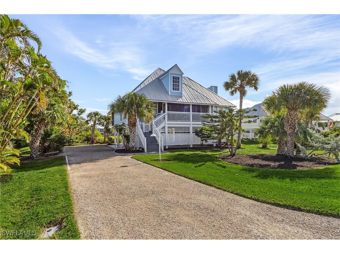 248 Christofer Court Sanibel FL 33957 224078772 image1