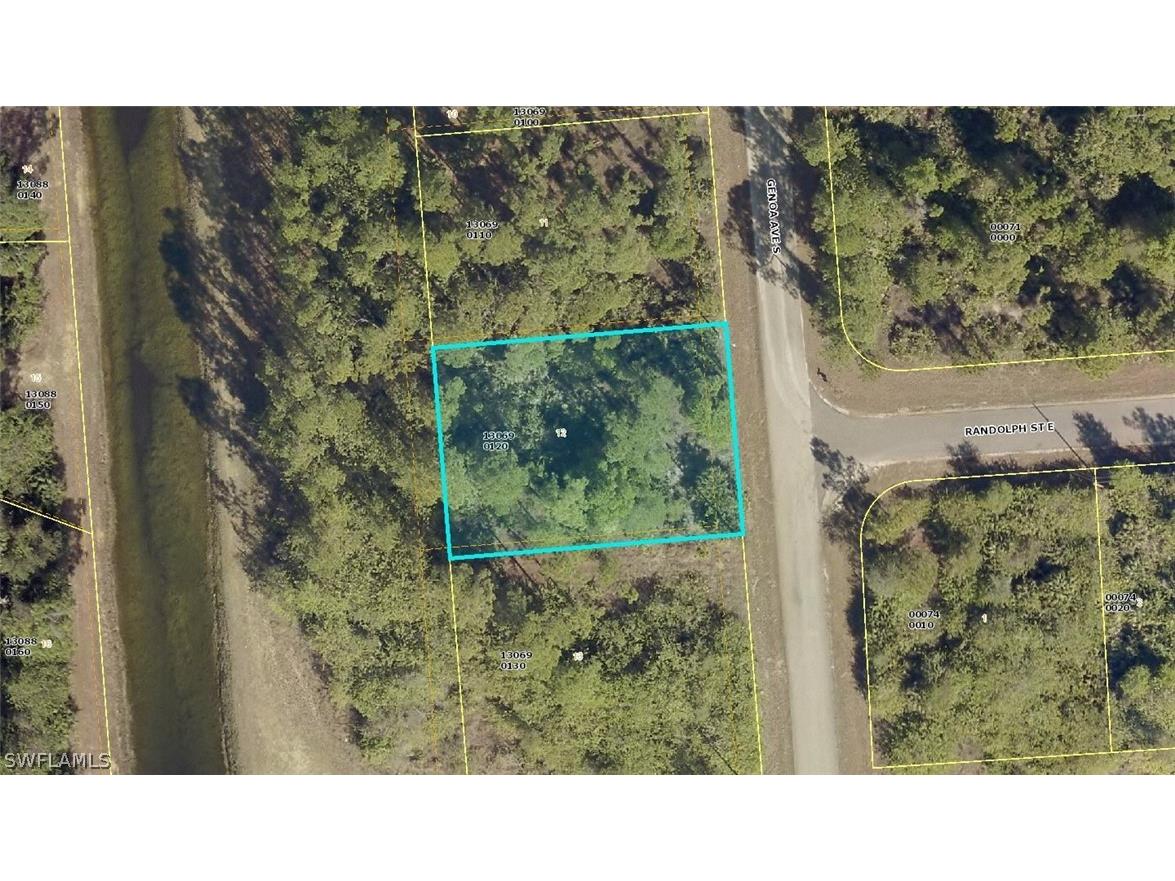 248 Genoa Avenue S Lehigh Acres FL 33974 223012136 image1