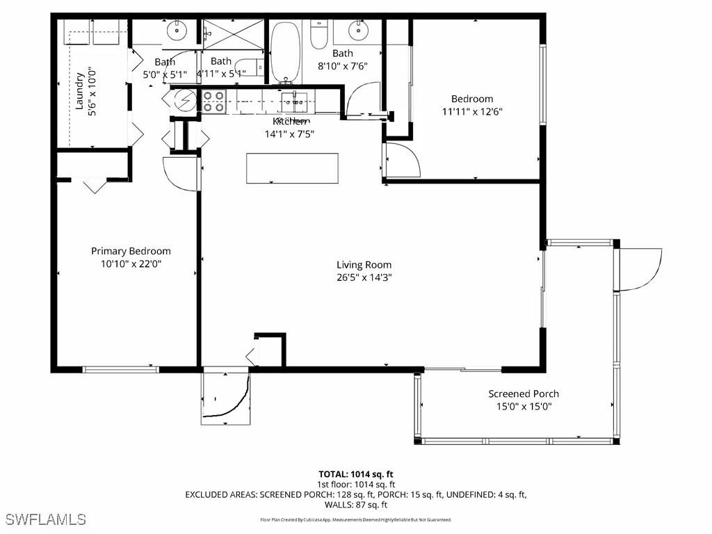 248 Palm Drive #5 Naples FL 34112 226001256 image37