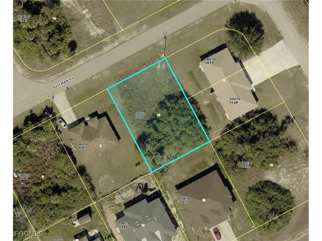 248 Pullman Street Lehigh Acres FL 33974 2025014194 image1