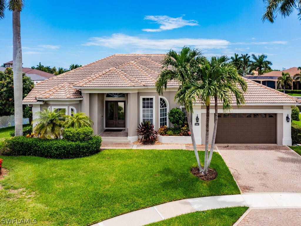 248 Seahorse Court Marco Island FL 34145 224055886 image1
