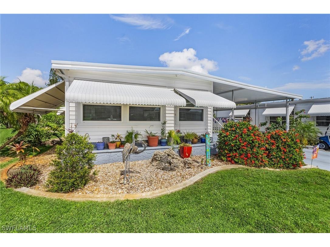 248 Shrub Lane N North Fort Myers FL 33917 224060310 image1