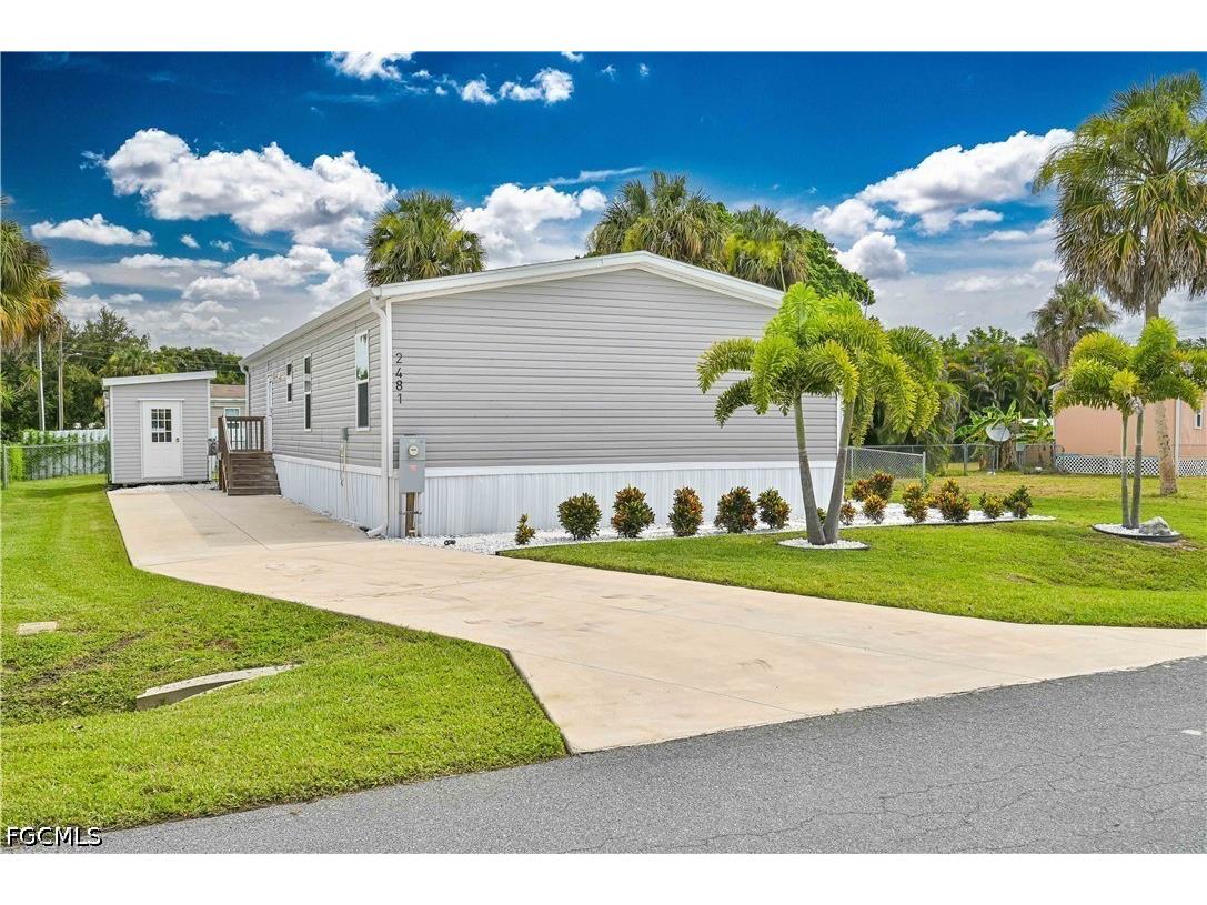 2481 Austin Smith Court North Fort Myers FL 33917 2026030281 image2