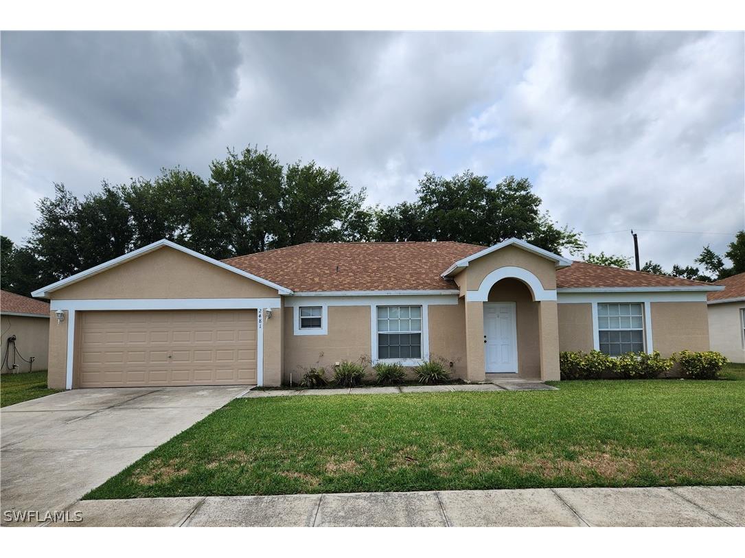 2481 Hawks Preserve Drive Fort Myers FL 33905 224044750 image1