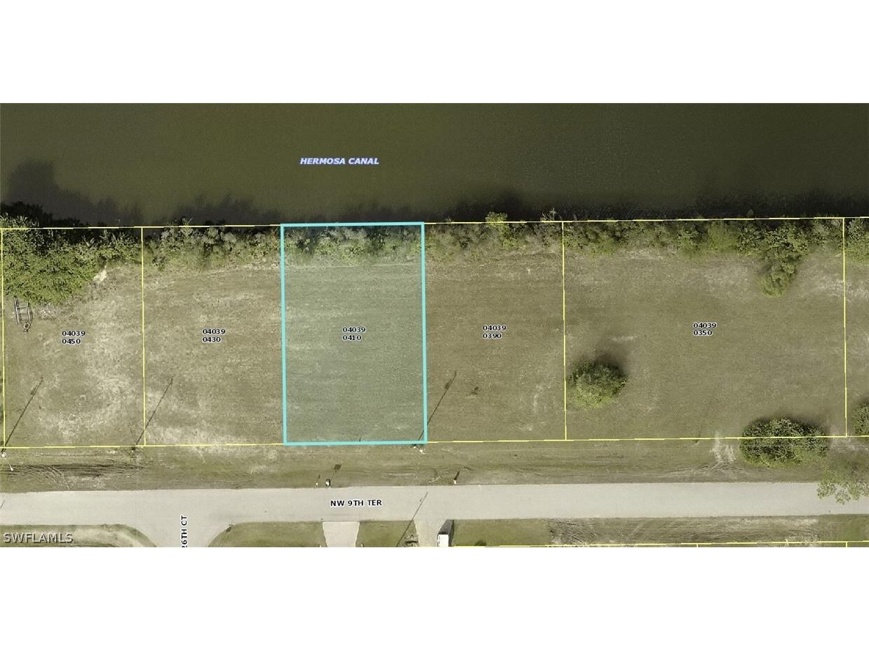 2481 NW 9th Terrace Cape Coral FL 33993 222022019 image1