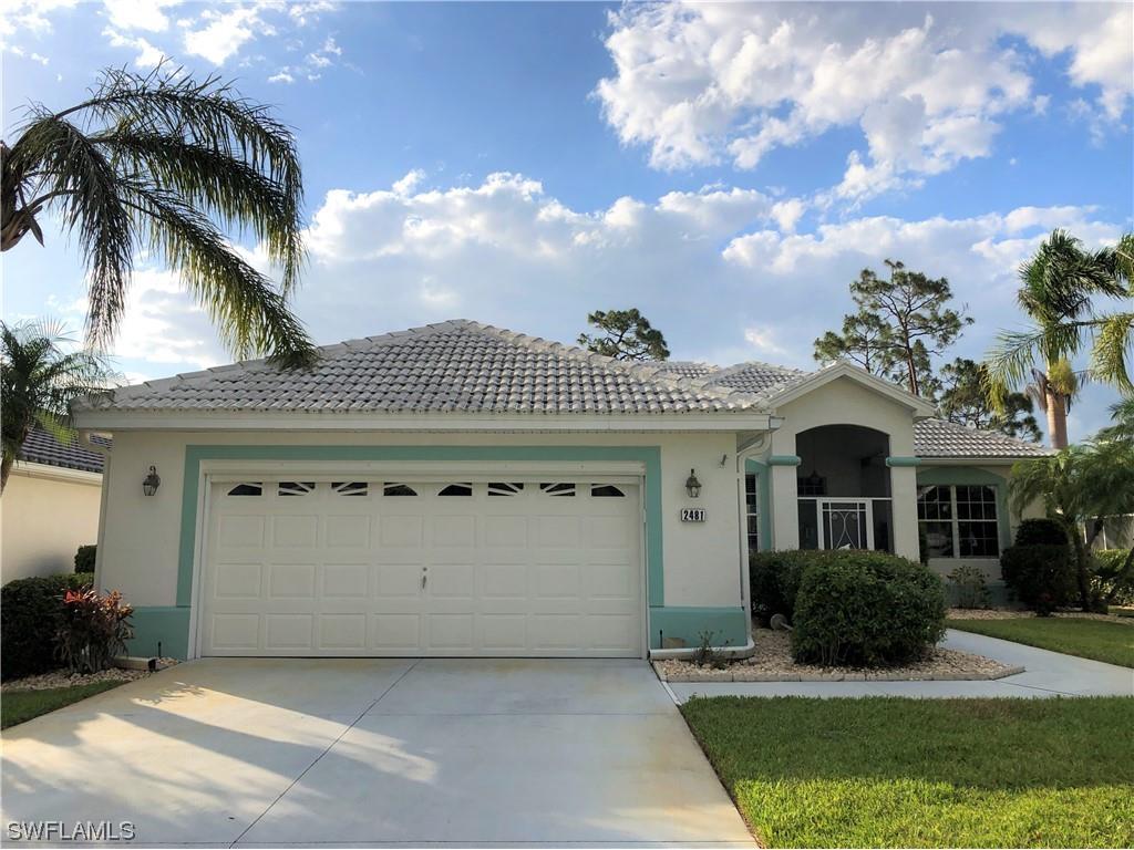 2481 Palo Duro Boulevard North Fort Myers FL 33917 223025510 image1