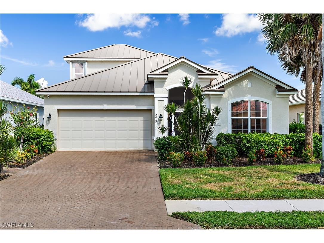 2482 Blackburn Circle Cape Coral FL 33991 223066760 image1