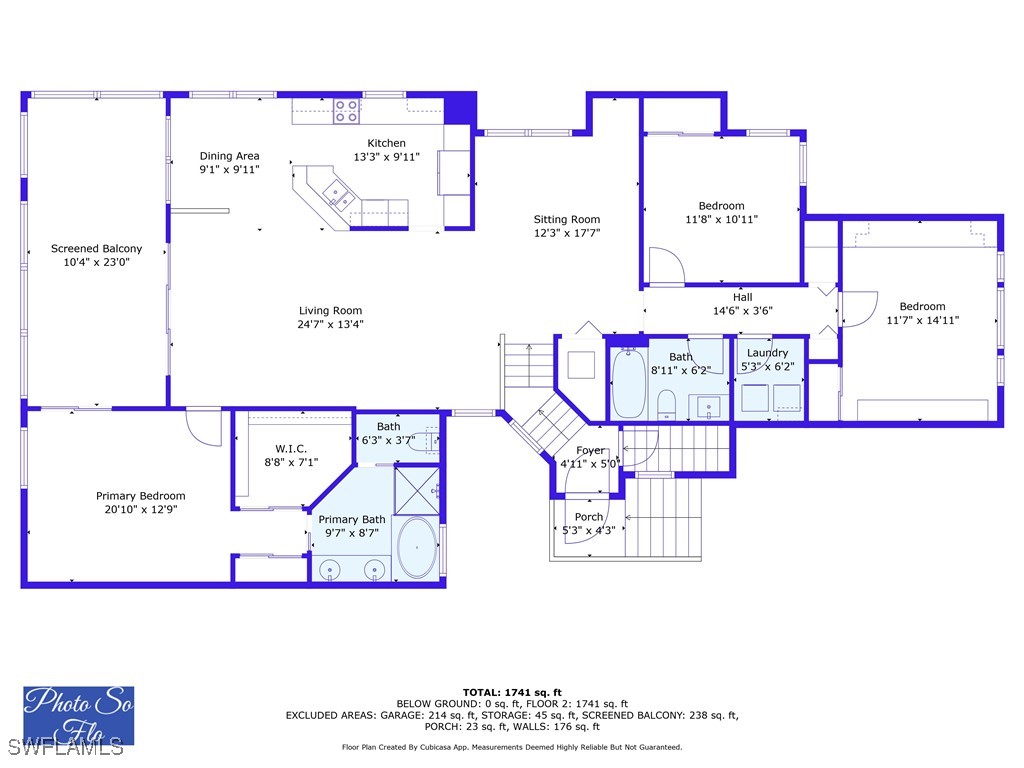 24827 Lakemont Cove Lane #203 Bonita Springs FL 34134 225070770 image48