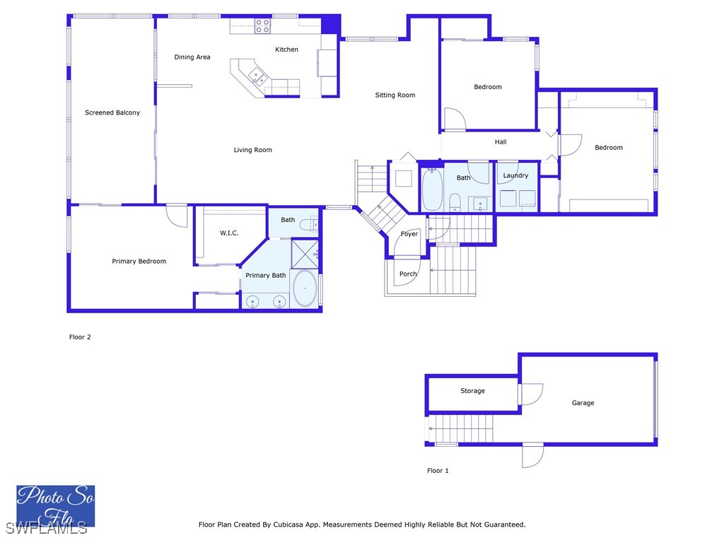 24827 Lakemont Cove Lane #203 Bonita Springs FL 34134 225070770 image49