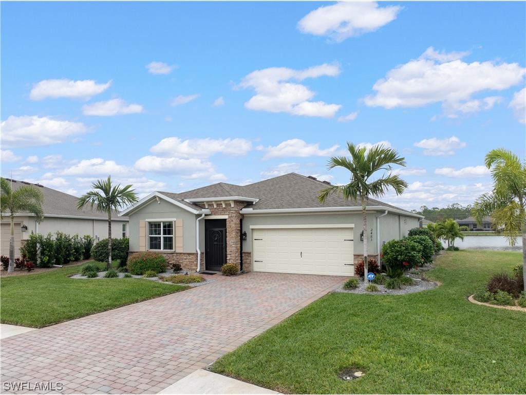 2483 Cagunas Court Cape Coral FL 33909 224003129 image1