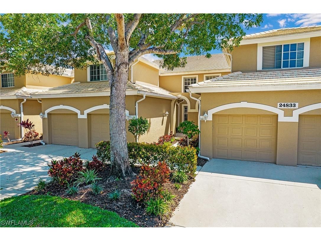 24833 Lakemont Cove Lane #103 Bonita Springs FL 34134 223018200 image1