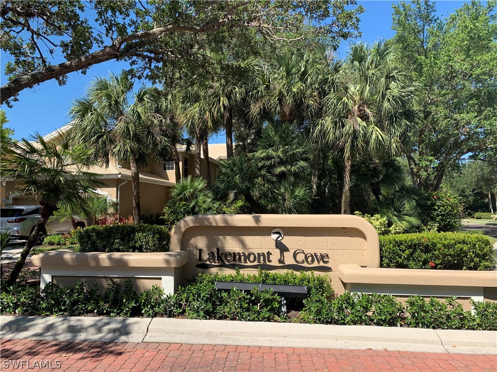 24833 Lakemont Cove Lane #202 Bonita Springs FL 34134 224062349 image1