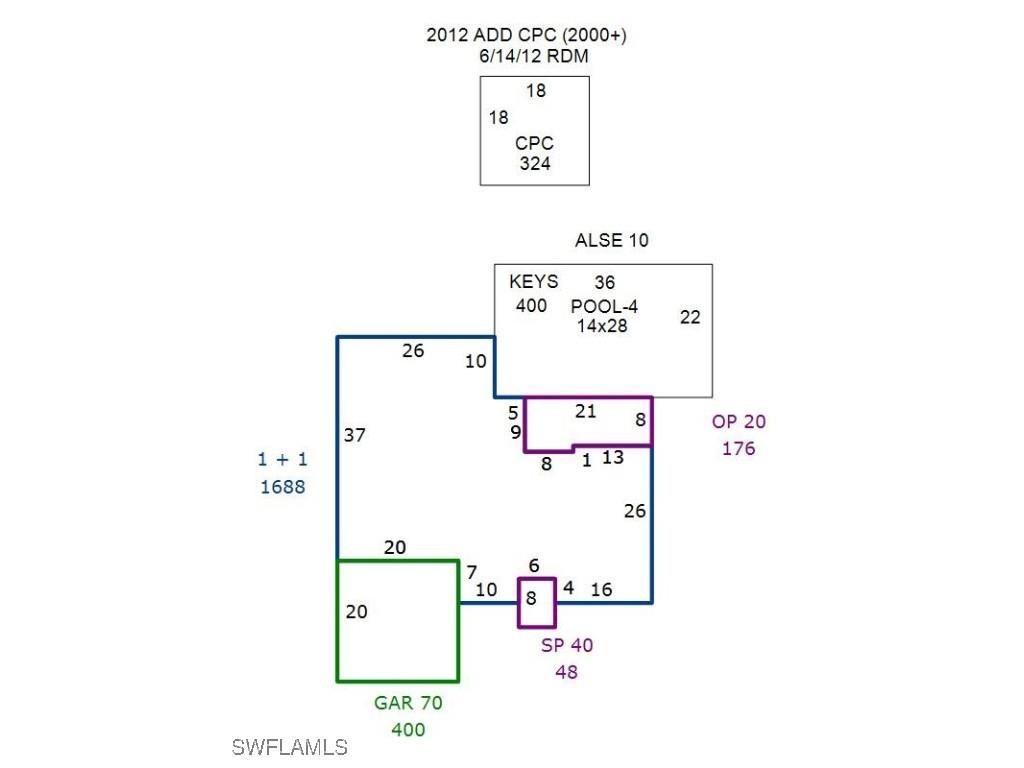 2484 10th Avenue NE Naples FL 34120 225067317 image4