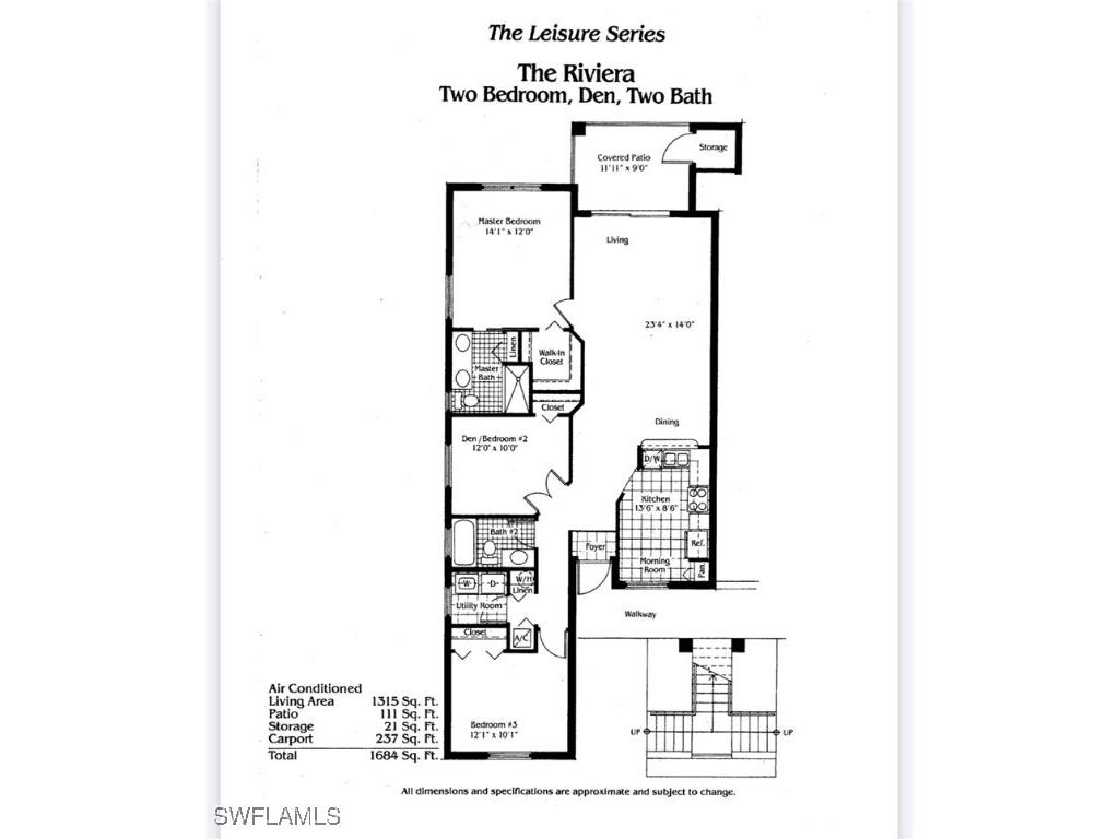 2485 Millcreek Lane #101 Naples FL 34119 224064370 image1